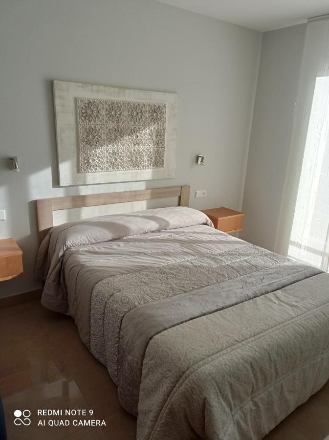 Casa Familiar Vacaciones Holiday home Sant Carles De La Rapita