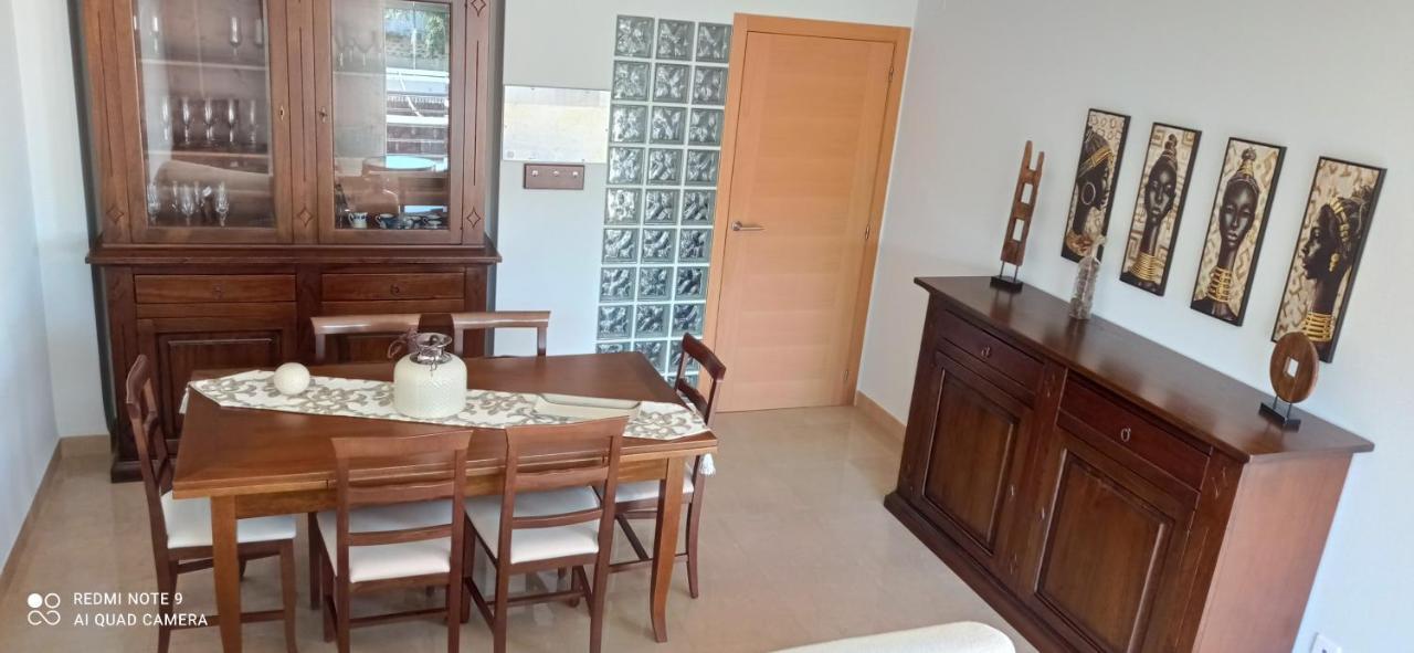 Holiday home Casa Familiar Vacaciones *