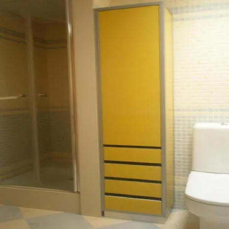 Casa Familiar Vacaciones Villa Sant Carles De La Rapita Room photo