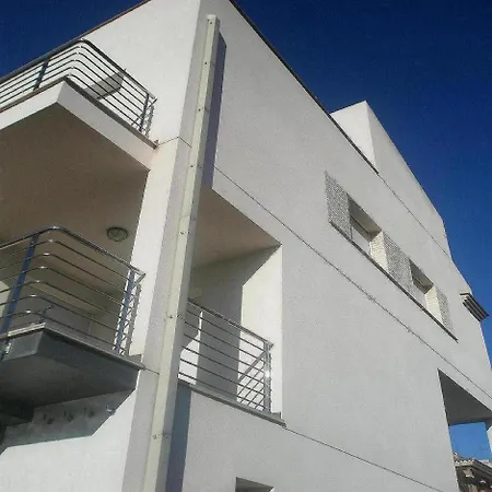 Casa Familiar Vacaciones Villa Sant Carles De La Rapita Exterior photo