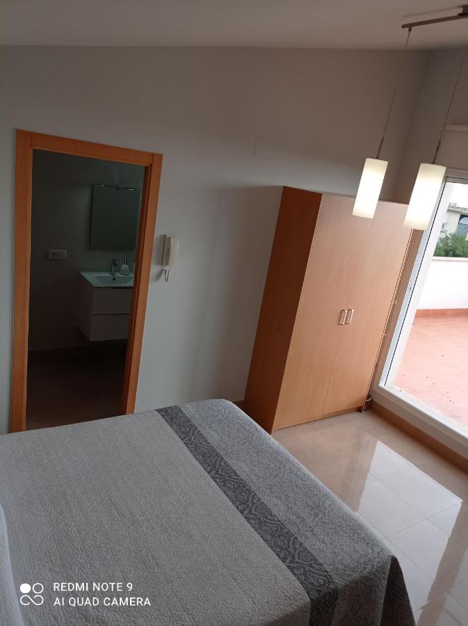 Casa Familiar Vacaciones Sant Carlos de la Ràpita
