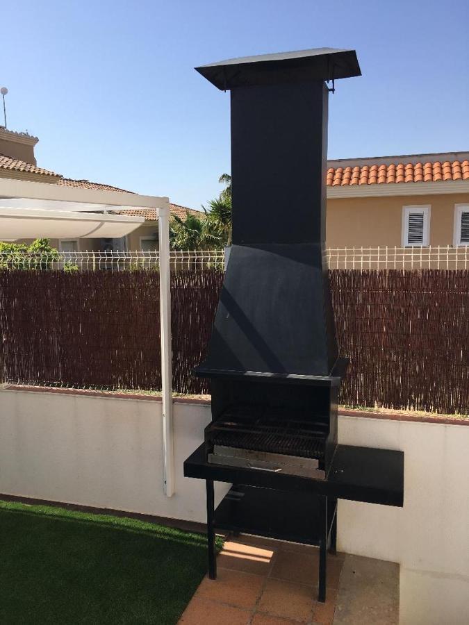 Vakantiehuis Casa Familiar Vacaciones Sant Carlos de la Ràpita