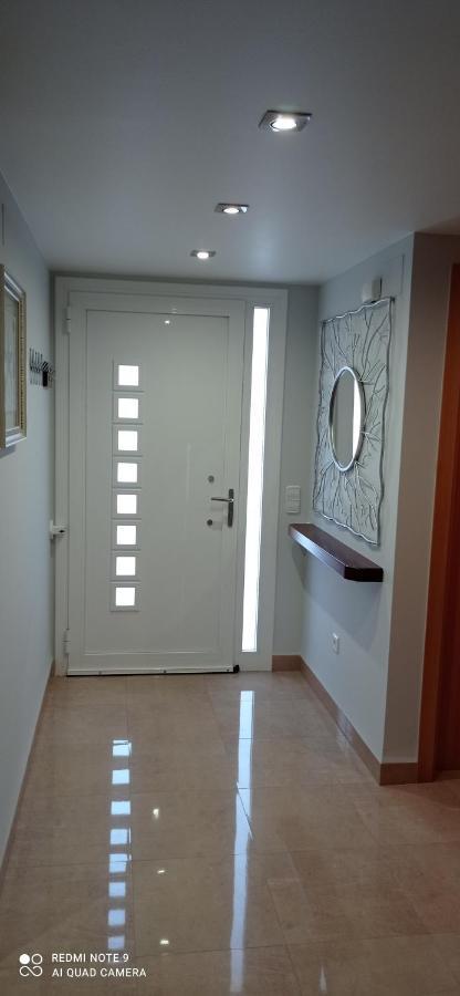 Casa Familiar Vacaciones Holiday home *