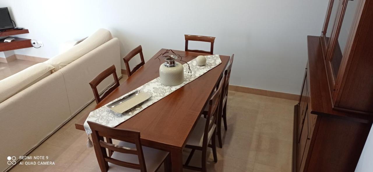 Casa Familiar Vacaciones Holiday home