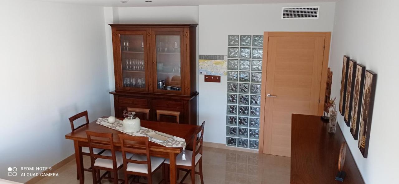 Casa vacanze Casa Familiar Vacaciones
