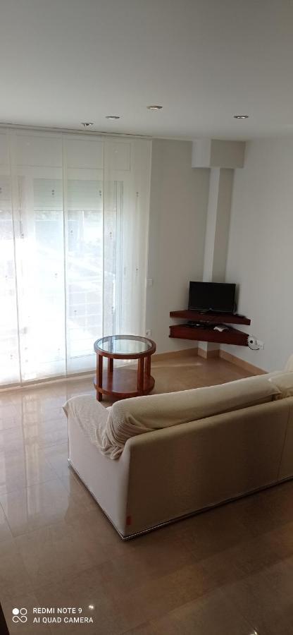 Vakantiehuis Casa Familiar Vacaciones *