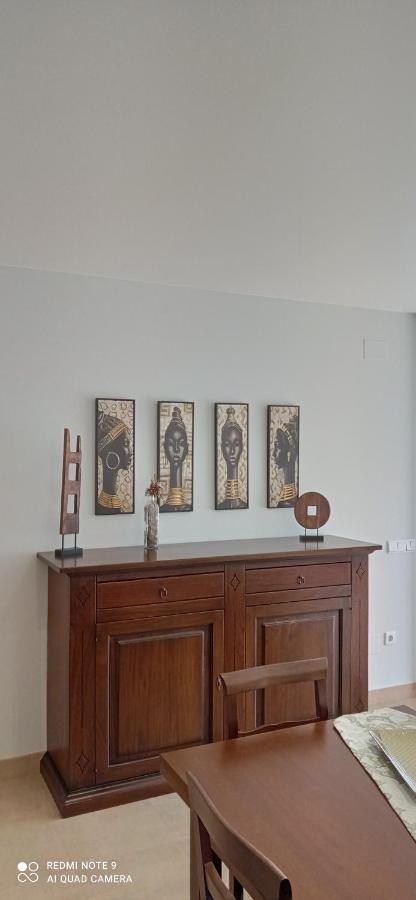 Casa Familiar Vacaciones Vakantiehuis Sant Carlos de la Ràpita