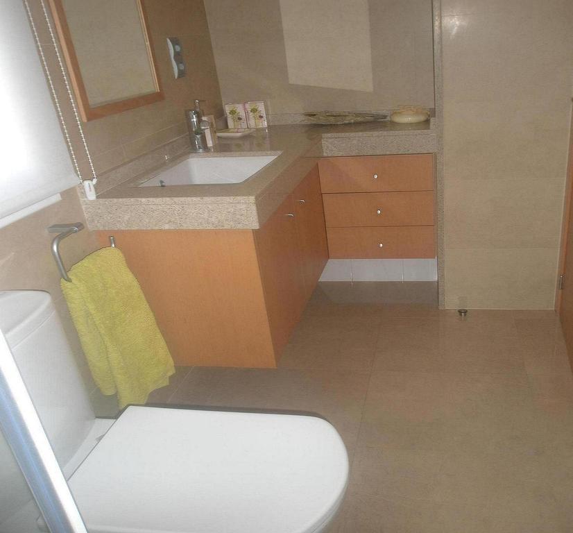 Vakantiehuis Casa Familiar Vacaciones