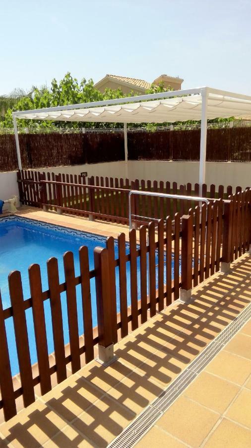 Casa Familiar Vacaciones